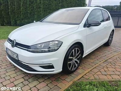 Volkswagen Golf 2.0 BlueTDI Comfortline