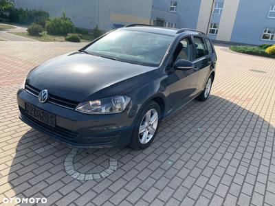 Volkswagen Golf 2.0 BlueTDI DSG Highline