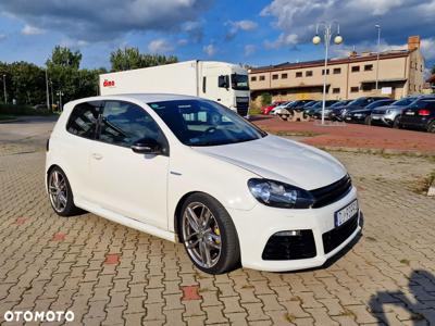 Volkswagen Golf 2.0 TDI DPF Highline