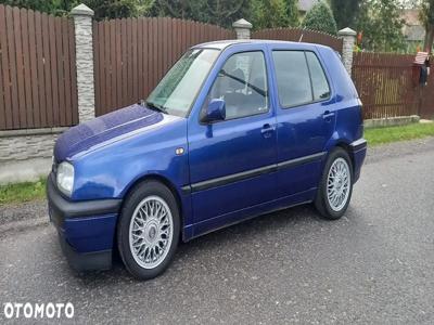 Volkswagen Golf 2.8 VR6