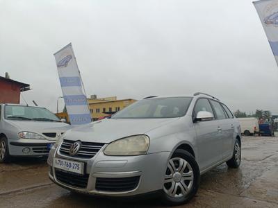 Volkswagen Golf 5 Automat