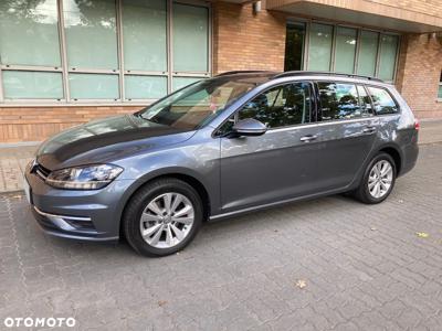 Volkswagen Golf Alltrack 1.8 TSI BMT 4Mot DSG