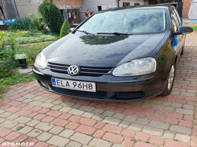 Volkswagen Golf IV 1.9 TDI 4Mot Comfortline