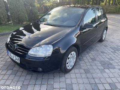 Volkswagen Golf IV 1.9 TDI Comfortline