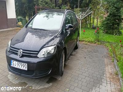 Volkswagen Golf Plus 1.4 Comfortline