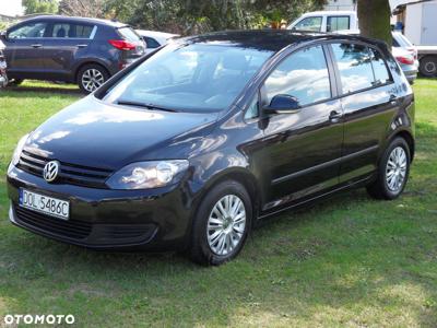 Volkswagen Golf Plus 1.4 TSI Highline