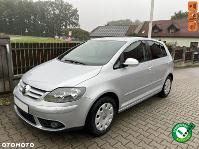 Volkswagen Golf Plus 1.6 Comfortline