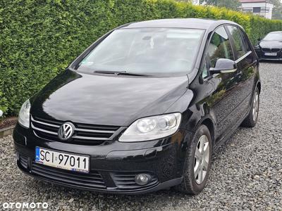 Volkswagen Golf Plus 1.6 Comfortline