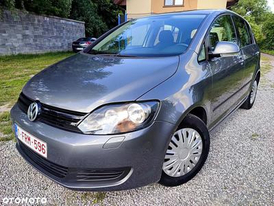 Volkswagen Golf Plus 1.6 TDI Comfortline