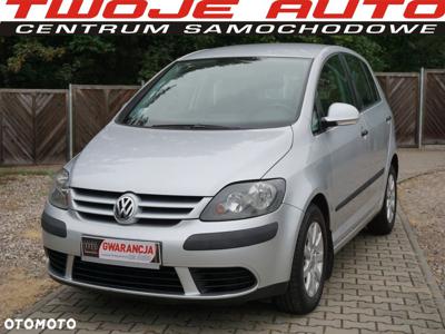 Volkswagen Golf Plus 1.9 TDI Comfortline