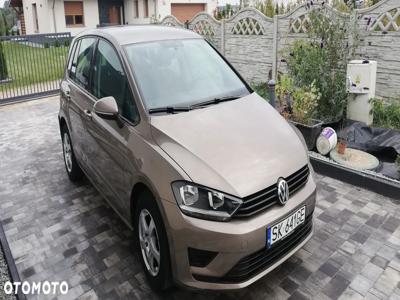 Volkswagen Golf Sportsvan VII SV 1.2 TSI BMT Trendline