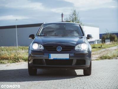 Volkswagen Golf V 1.4 Trendline