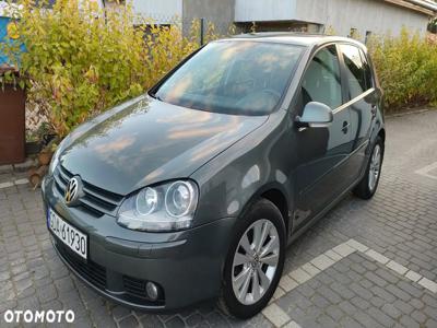 Volkswagen Golf V 1.4 TSI Trendline