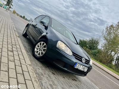 Volkswagen Golf V 1.6 Comfortline