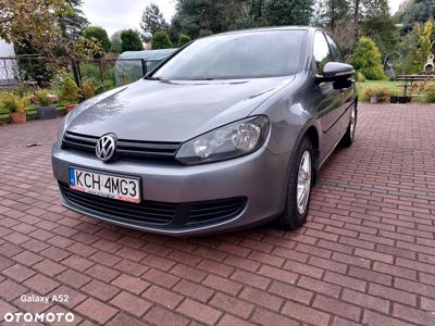 Volkswagen Golf V 1.6 Trendline