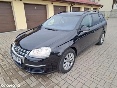 Volkswagen Golf V 1.9 TDI Comfortline