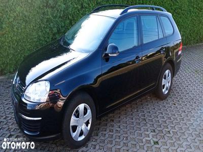 Volkswagen Golf V 1.9 TDI Comfortline