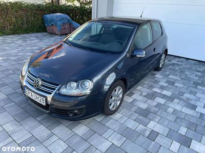 Volkswagen Golf V 1.9 TDI Comfortline