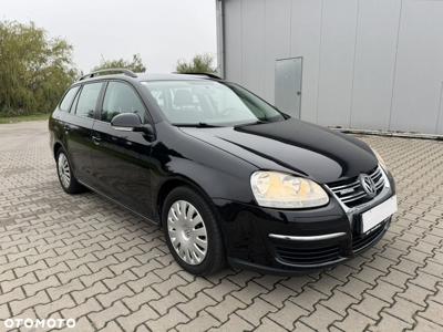 Volkswagen Golf V 1.9 TDI Comfortline