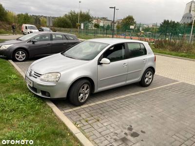 Volkswagen Golf V 1.9 TDI Comfortline