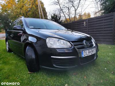 Volkswagen Golf V 1.9 TDI Trendline