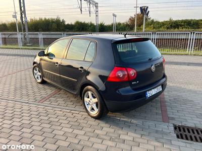 Volkswagen Golf V 1.9 TDI Trendline