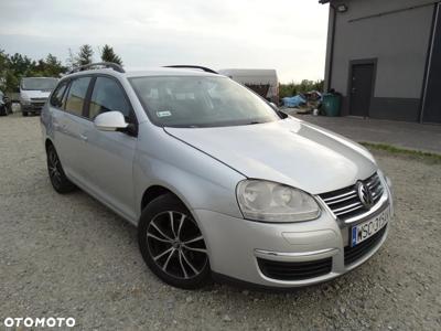 Volkswagen Golf V 1.9 TDI Trendline