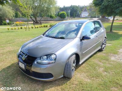 Volkswagen Golf V R32 DSG