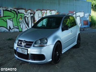 Volkswagen Golf V R32 DSG