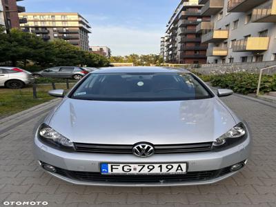 Volkswagen Golf VI 1.4 TSI Comfortline