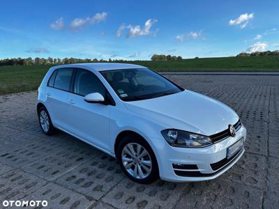 Volkswagen Golf VI 1.6 TDI BlueMot Comfortline