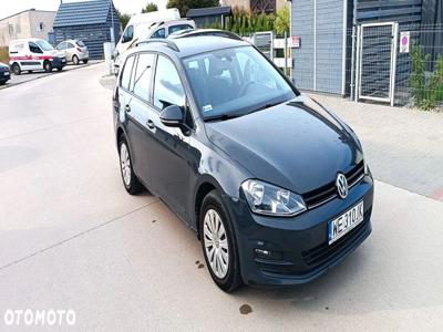 Volkswagen Golf VI 1.6 TDI Comfortline