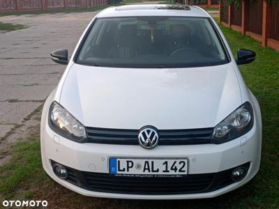 Volkswagen Golf VII 1.2 TSI BMT Trendline