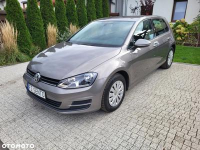 Volkswagen Golf VII 1.2 TSI BMT Trendline