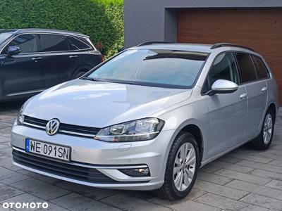 Volkswagen Golf VII 1.4 TSI BMT Comfortline