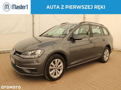 Volkswagen Golf VII 1.6 TDI BMT Comfortline