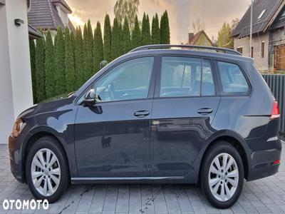 Volkswagen Golf VII 1.6 TDI BMT Comfortline