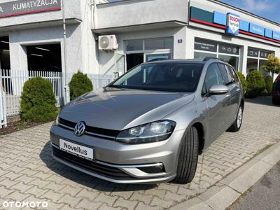 Volkswagen Golf VII 1.6 TDI BMT Comfortline