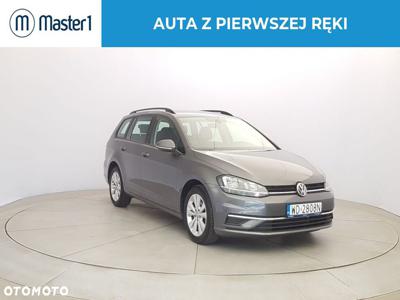 Volkswagen Golf VII 1.6 TDI BMT Comfortline