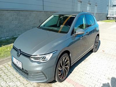 Volkswagen Golf VIII 1.5 TSI EVO Life