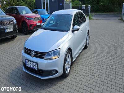 Volkswagen Jetta 1.2 TSI BMT Comfortline