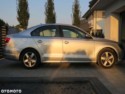 Volkswagen Jetta 1.2 TSI BMT Comfortline