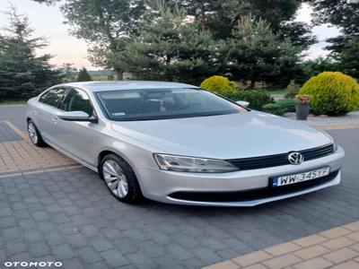 Volkswagen Jetta 1.2 TSI BMT Comfortline