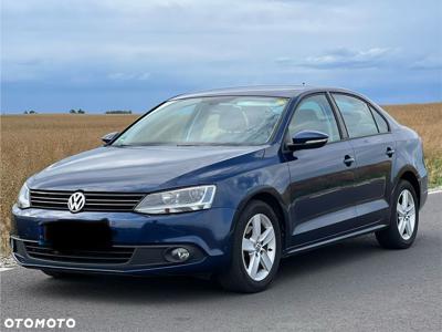 Volkswagen Jetta 1.2 TSI Life