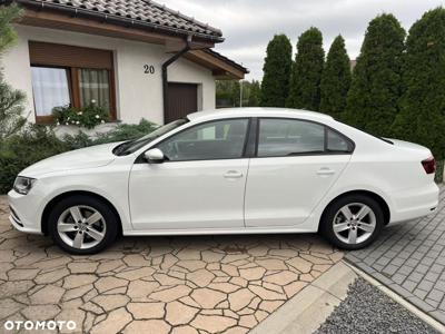 Volkswagen Jetta 1.4 TSI BMT Comfortline