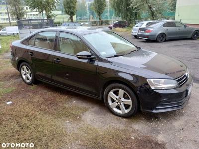 Volkswagen Jetta 1.4 TSI BMT Comfortline