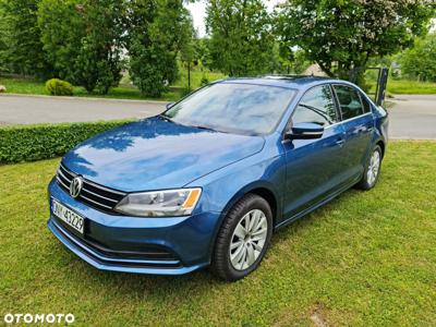 Volkswagen Jetta 1.4 TSI BMT Highline DSG