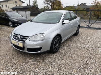 Volkswagen Jetta 1.6 Comfortline