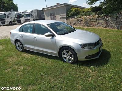 Volkswagen Jetta 1.6 TDI BMT Trendline