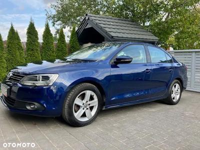 Volkswagen Jetta 1.6 TDI Comfortline